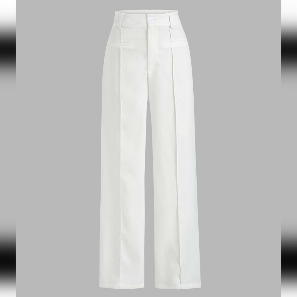 NWT cider sailor pants